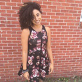 ARIYANNE COLSTON