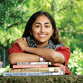 FARAH DOSANI 
