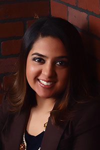 Asma Uddin Portrait