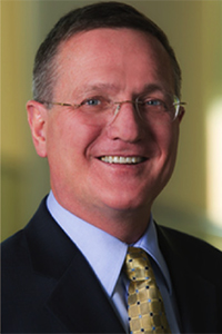 Brian Grim Portrait