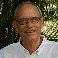 David Kling Headshot